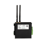 روتر صنعتی شبکه موبایل – Quadric C3143 - تصویر 2