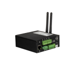 روتر صنعتی شبکه موبایل – Quadric C3143