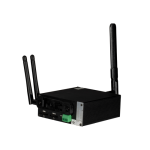 مودم روتر صنعتی شبکه موبایلQuadric-c3243 - تصویر 3
