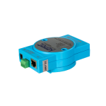 2port RS232/RS485 – Secure Serial Device Server - تصویر 2
