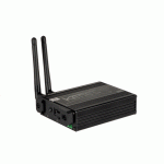 مودم روتر صنعتی شبکه موبایلQuadric-c3443 - تصویر 4